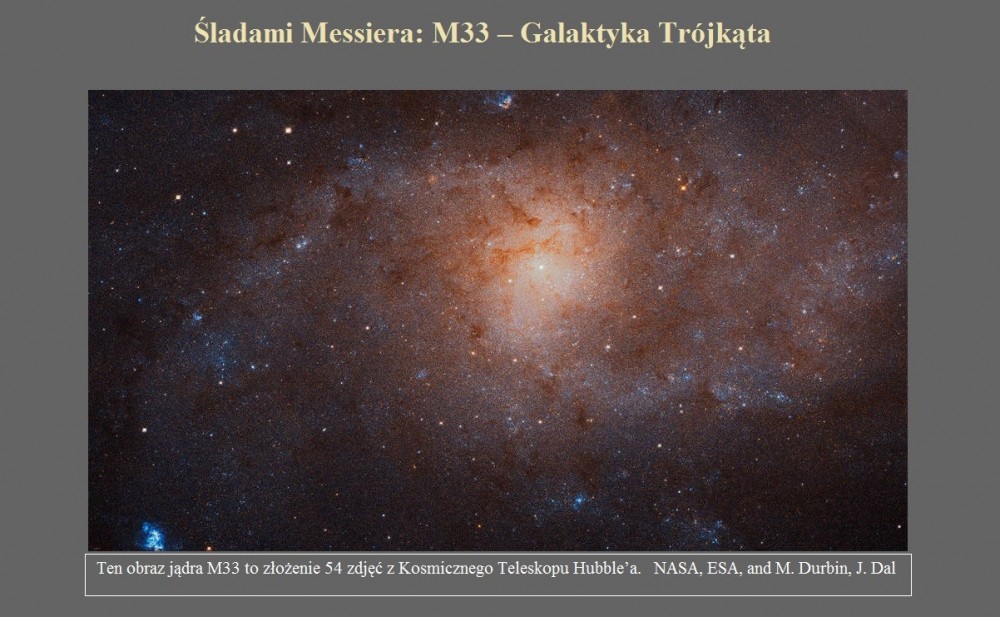 Śladami Messiera M33 ? Galaktyka Trójkąta.jpg