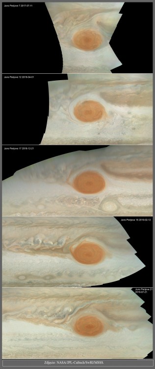 Sonda Juno obiegła już 27 razy Jowisza [ZDJĘCIA]4.jpg