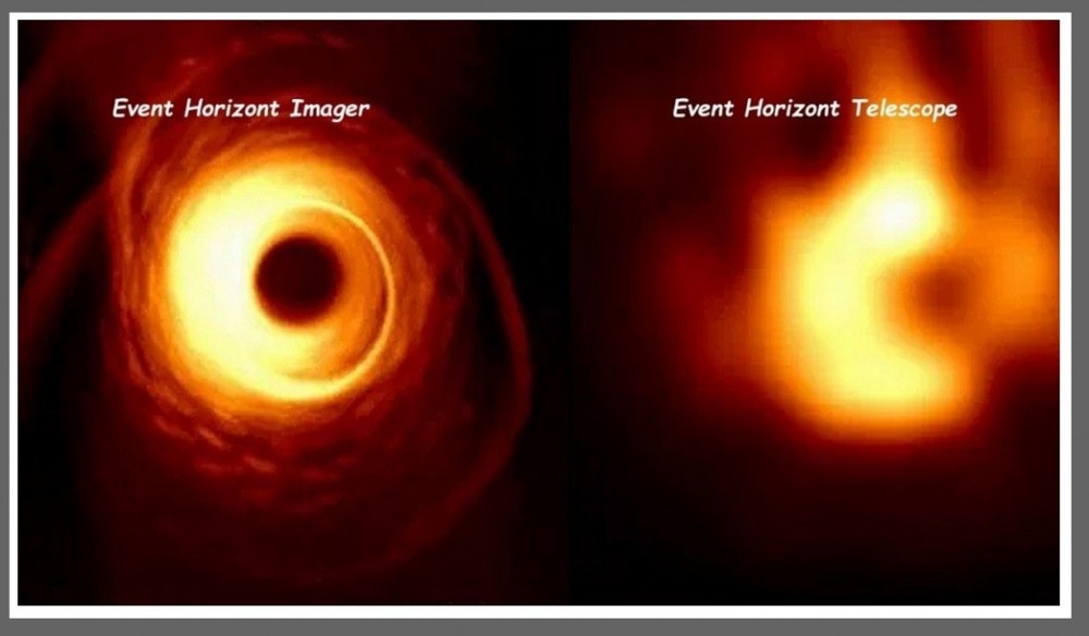 Obraz czarnej dziury z nowego kosmicznego teleskopu będzie wyglądał spektakularnie2.jpg