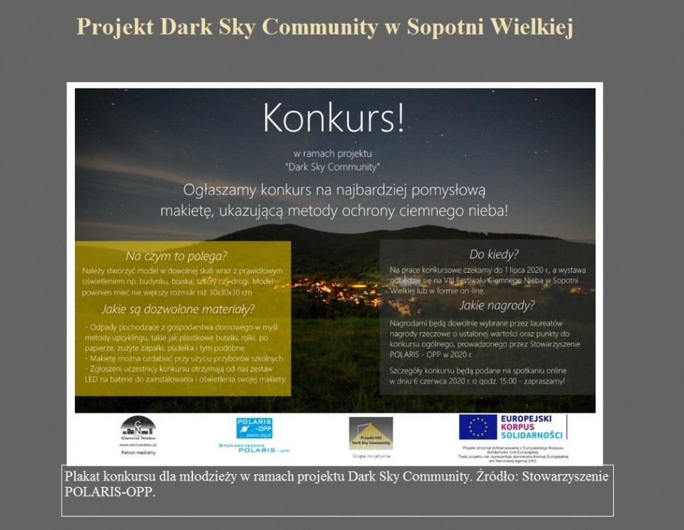 Projekt Dark Sky Community w Sopotni Wielkiej.jpg