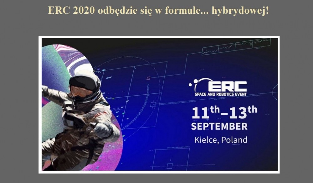 ERC 2020 odbędzie się w formule... hybrydowej!.jpg