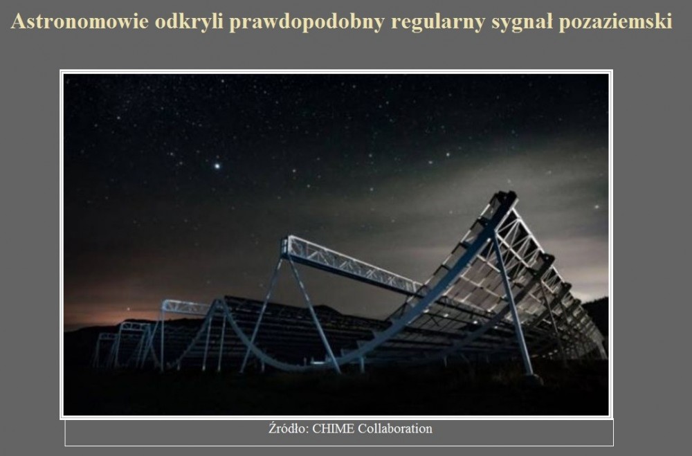 Astronomowie odkryli prawdopodobny regularny sygnał pozaziemski.jpg