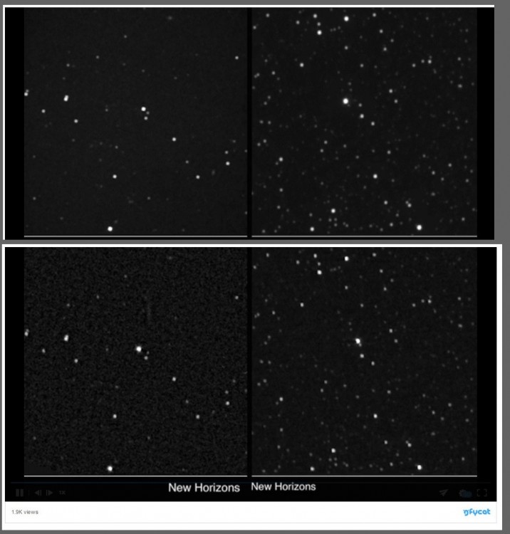 Sonda New Horizons jest tak daleko, że gwiazdy wyglądają z niej zupełnie inaczej [FILM]2.jpg