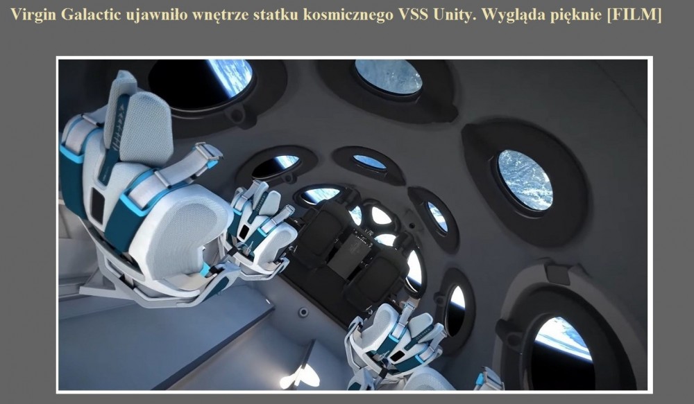 Virgin Galactic ujawniło wnętrze statku kosmicznego VSS Unity. Wygląda pięknie [FILM].jpg