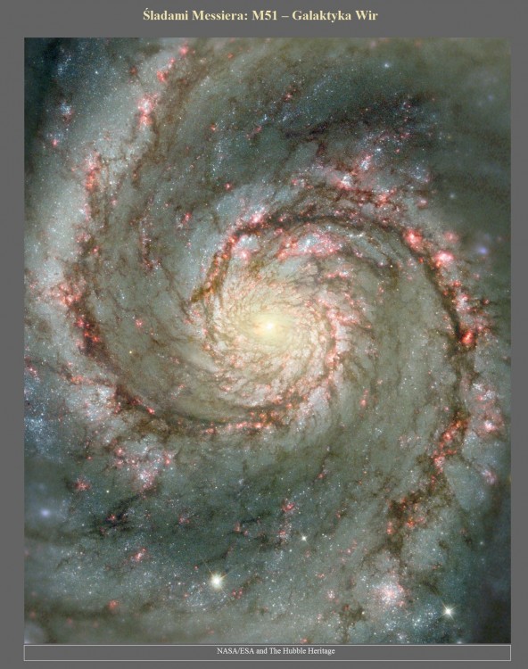 Śladami Messiera M51 ? Galaktyka Wir.jpg