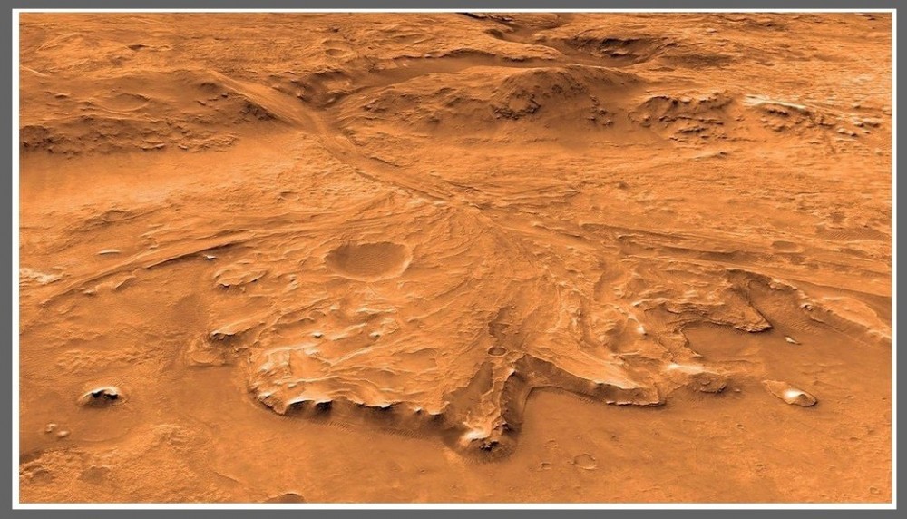 Tak tajemniczo wygląda miejsce lądowania nowego amerykańskiego łazika na Marsie2.jpg