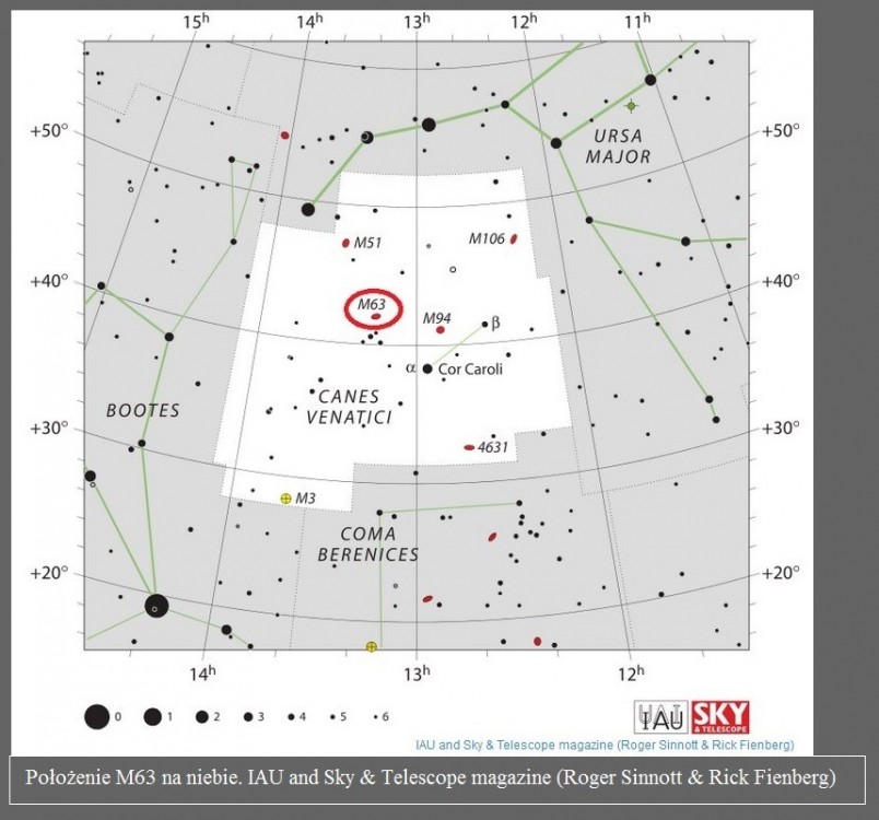 Śladami Messiera M63 ? Galaktyka Słonecznik3.jpg