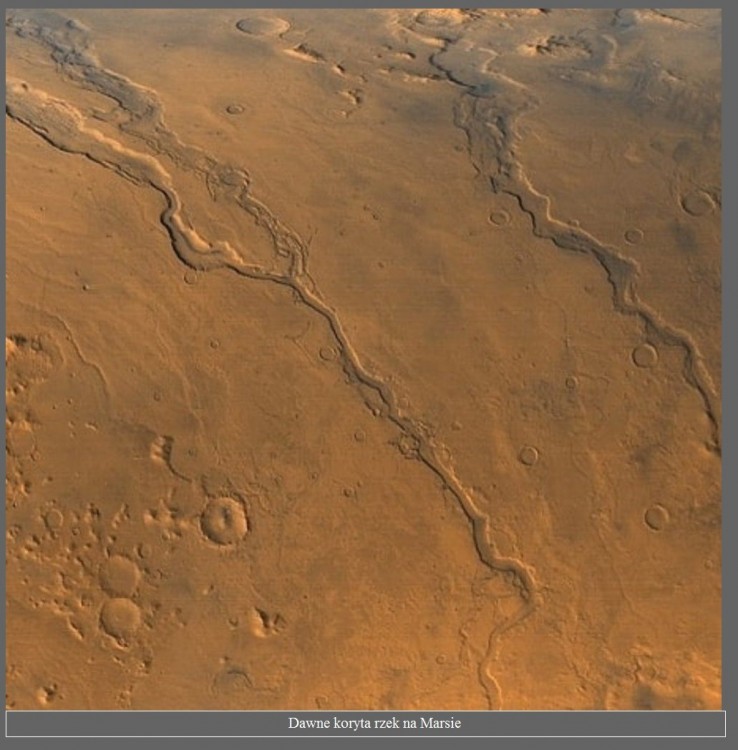 Lodowce zamiast bystrych rzek. Tak mogła wyglądać przeszłość Marsa2.jpg