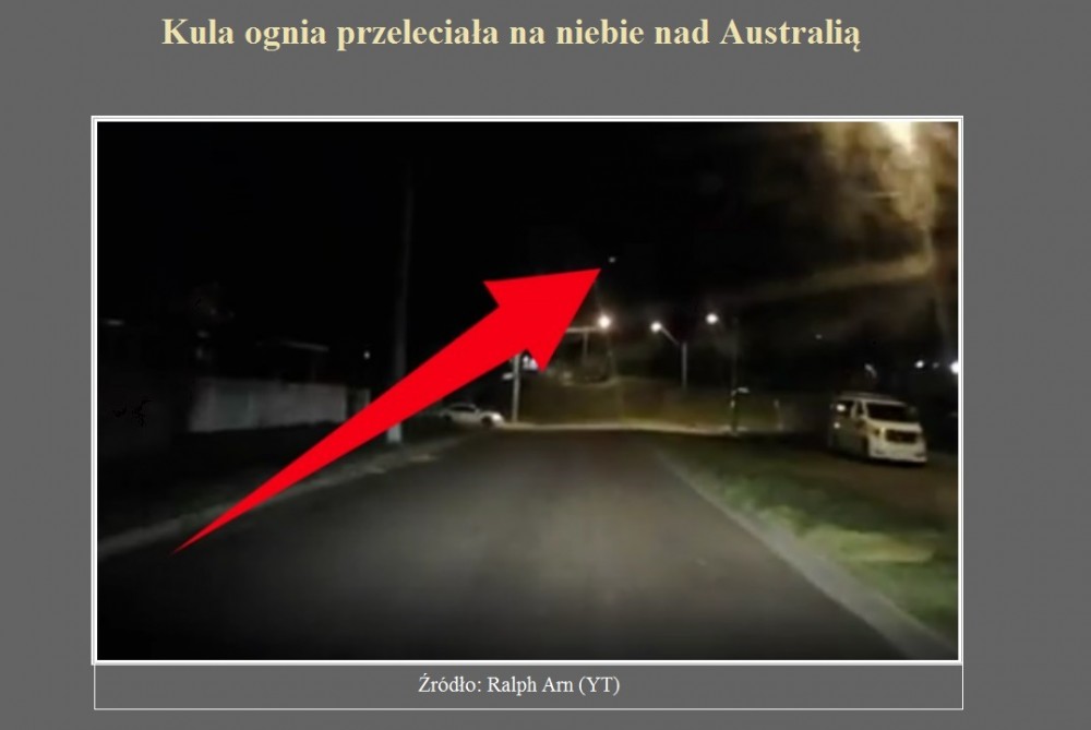 Kula ognia przeleciała na niebie nad Australią.jpg