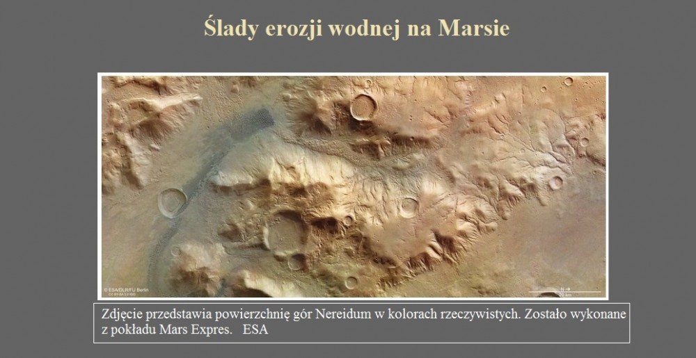 Ślady erozji wodnej na Marsie.jpg