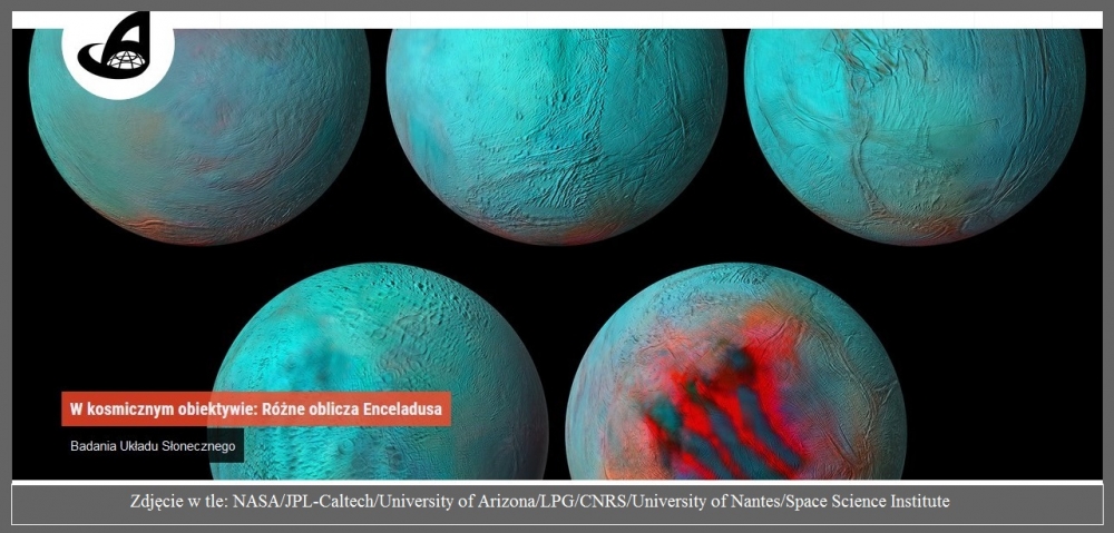 W kosmicznym obiektywie Różne oblicza Enceladusa.jpg