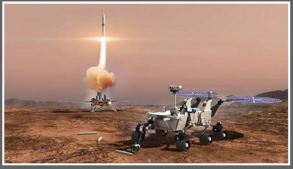 Szef NASA ujawnił realną datę lądowania Amerykanów na powierzchni Marsa2.jpg
