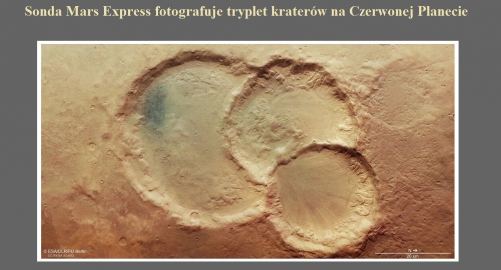 Sonda Mars Express fotografuje tryplet kraterów na Czerwonej Planecie.jpg