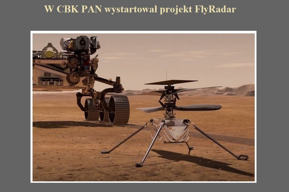 W CBK PAN wystartował projekt FlyRadar.jpg