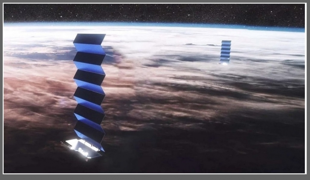 SpaceX zbuduje dla Pentagonu konstelacje satelitów alarmujących o broni jądrowej2.jpg
