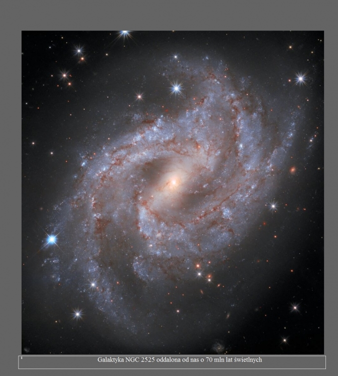 Hubble obserwuje spektakularną supernową2.jpg