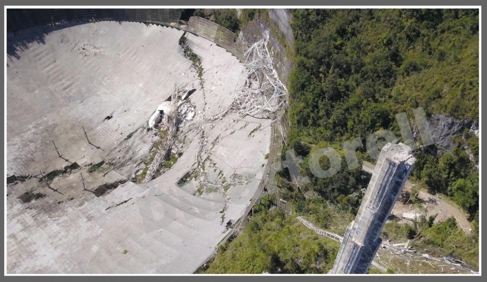 Wczoraj Obserwatorium Arecibo uległo całkowitemu zniszczeniu. Zobacz to na zdjęciach3.jpg