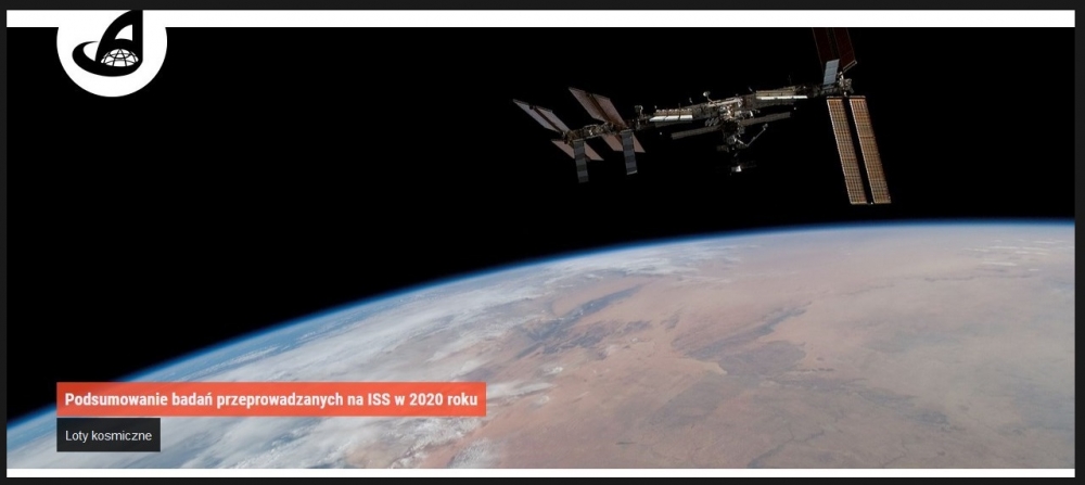 Podsumowanie badań przeprowadzanych na ISS w 2020 roku.jpg