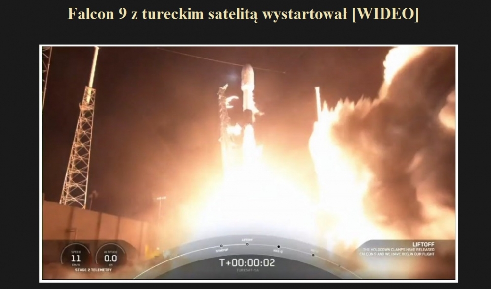 Falcon 9 z tureckim satelitą wystartował [WIDEO].jpg