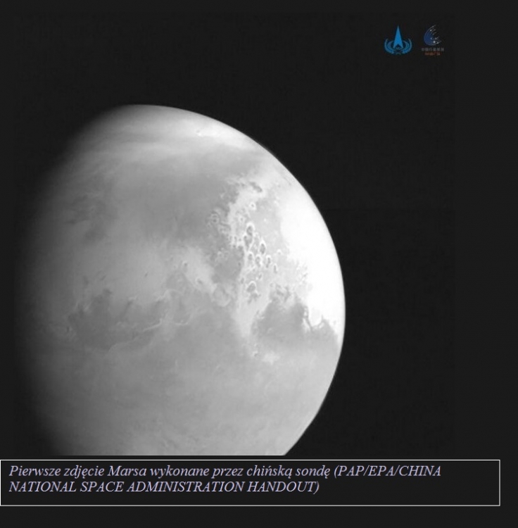 Mars widziany z orbity. Chińczycy pokazali najnowsze filmy2.jpg
