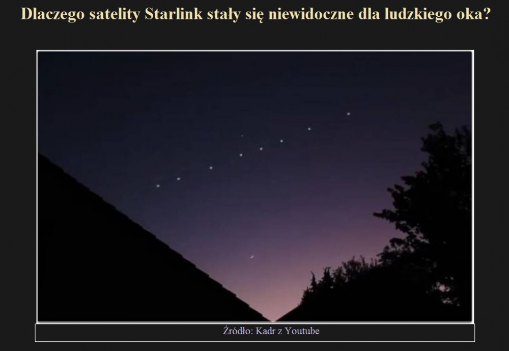 Dlaczego satelity Starlink stały się niewidoczne dla ludzkiego oka.jpg