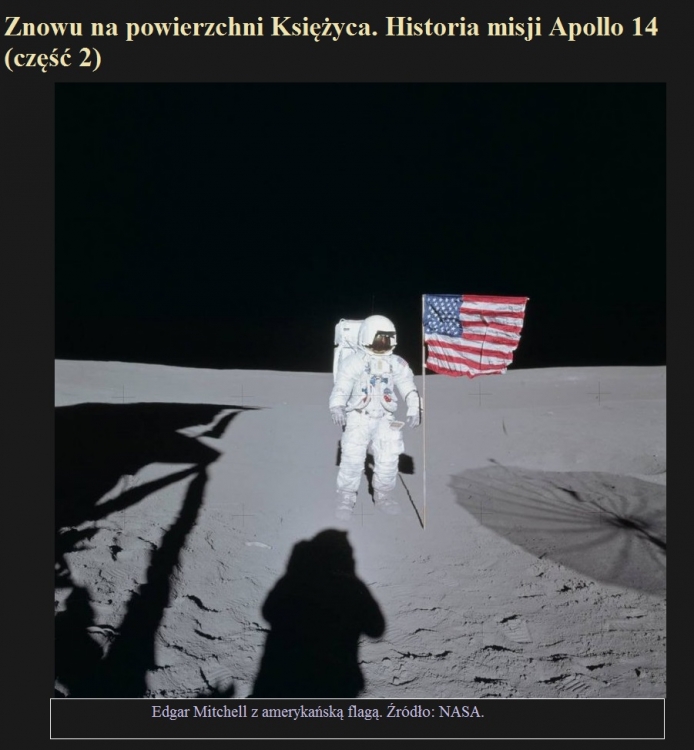 Znowu na powierzchni Księżyca. Historia misji Apollo 14 (część 2).jpg