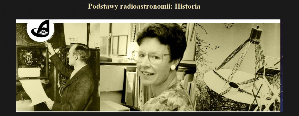 Podstawy radioastronomii Historia.jpg