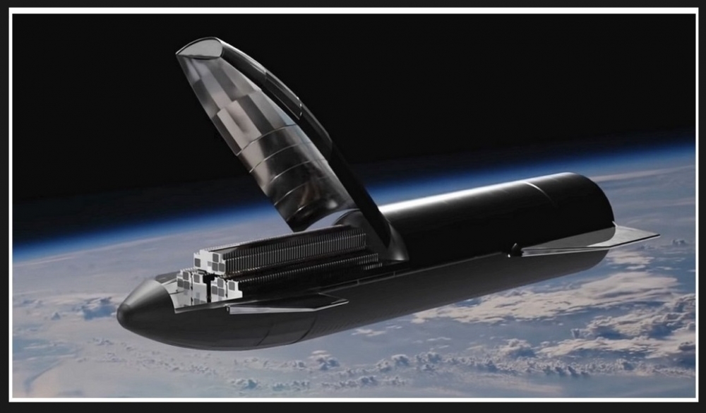Starship od SpaceX polata 10 lat, a później zastąpią go pojazdy o napędzie jądrowym2.jpg