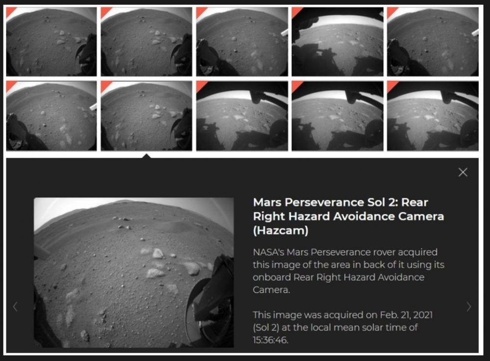 Dlaczego NASA nie publikowała obrazów RAW z marsjańskiego łazika Perseverance2.jpg