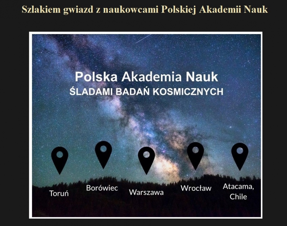 Szlakiem gwiazd z naukowcami Polskiej Akademii Nauk.jpg