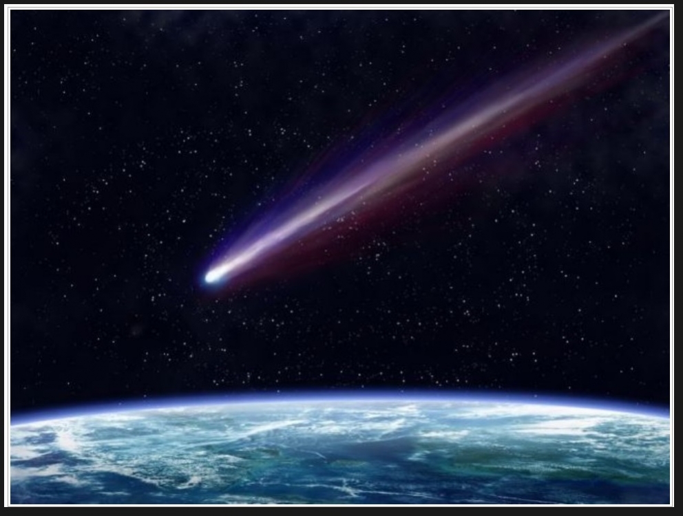 Ziemia wkrótce przetnie chmurę szczątków gigantycznej starożytnej komety2.jpg