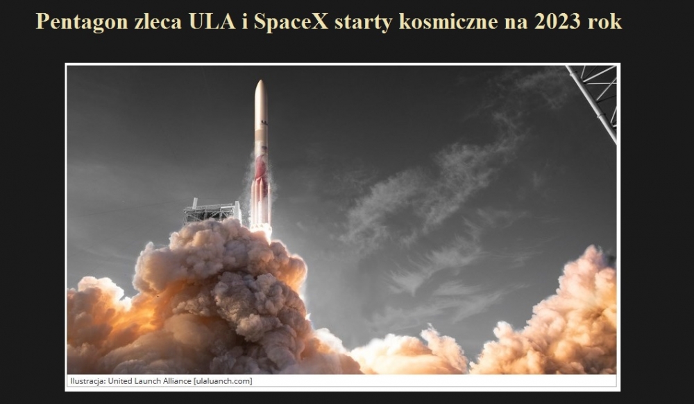 Pentagon zleca ULA i SpaceX starty kosmiczne na 2023 rok.jpg