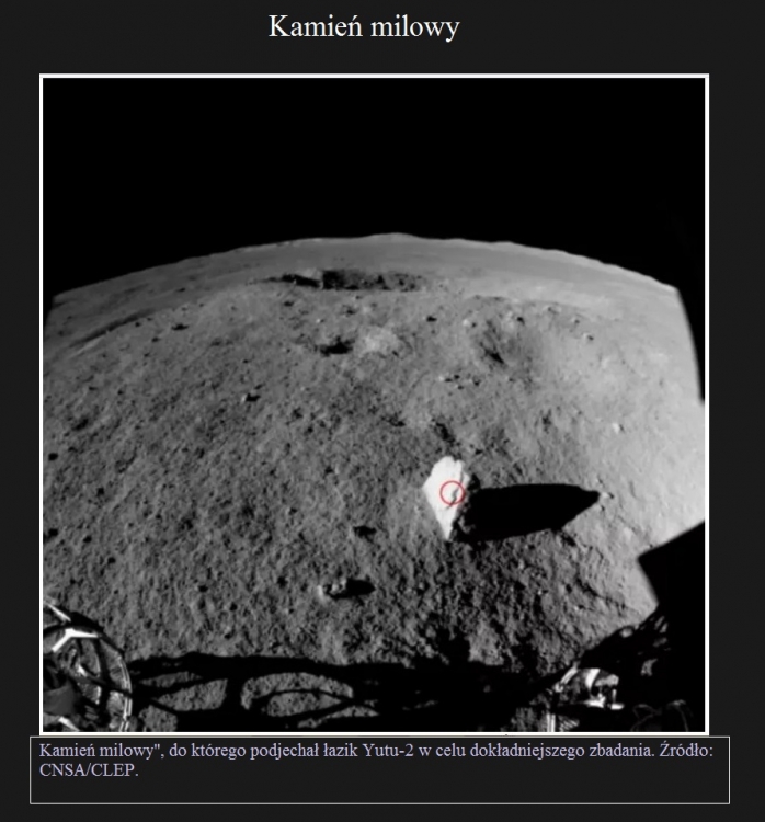 Łazik i lądownik misji Chang'e 4 nadal działają na niewidocznej stronie Księżyca3.jpg