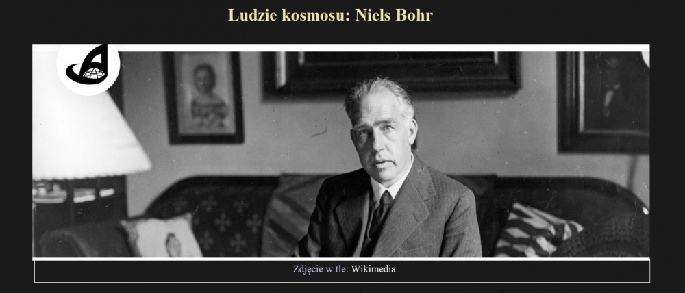 Ludzie kosmosu Niels Bohr.jpg