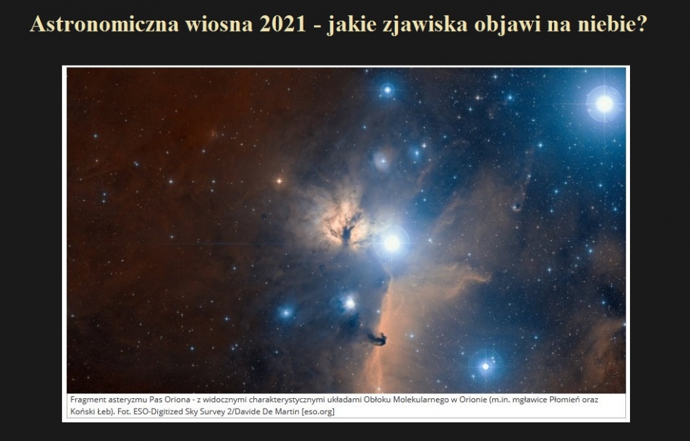 Astronomiczna wiosna 2021 - jakie zjawiska objawi na niebie.jpg