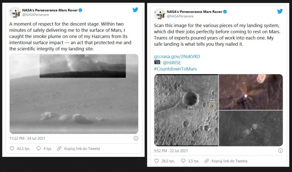 Łazik sfotografował na powierzchni Marsa coś, czego nie udało się innym robotom2.jpg