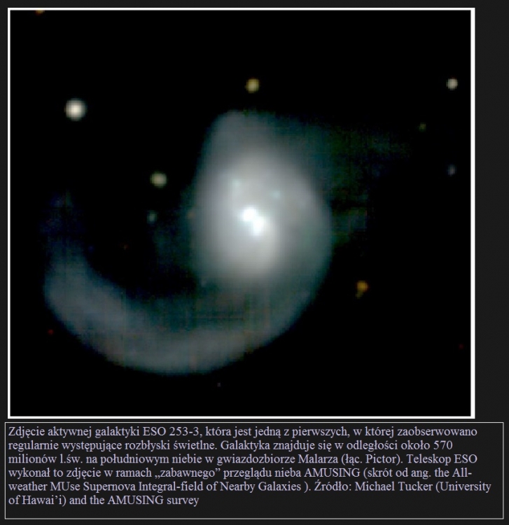 Supermasywna czarna dziura w galaktyce ESO 253-3 konsumuje gwiazdę małymi kęsami2.jpg