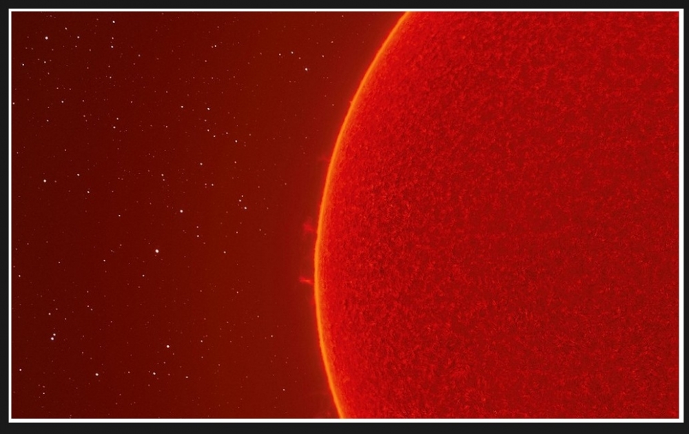 100 tysięcy fotografii utworzyło najdokładniejszy obraz Słońca wykonany z Ziemi3.jpg