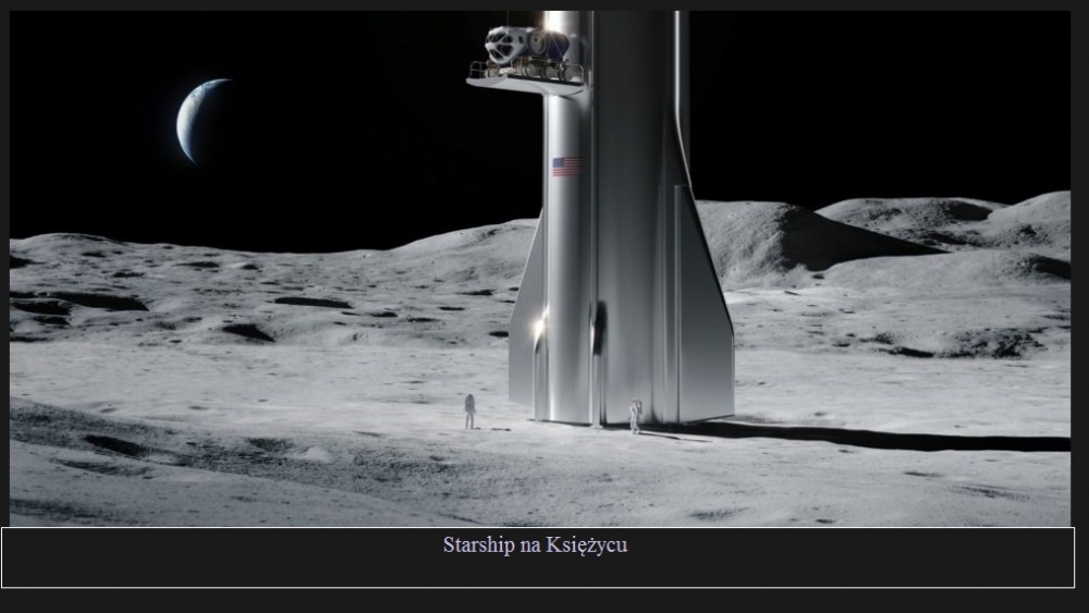 Elon Musk przekonuje, że dotrze na Księżyc w terminie. Ziemia mówi mu, że Mars jest do bani3.jpg
