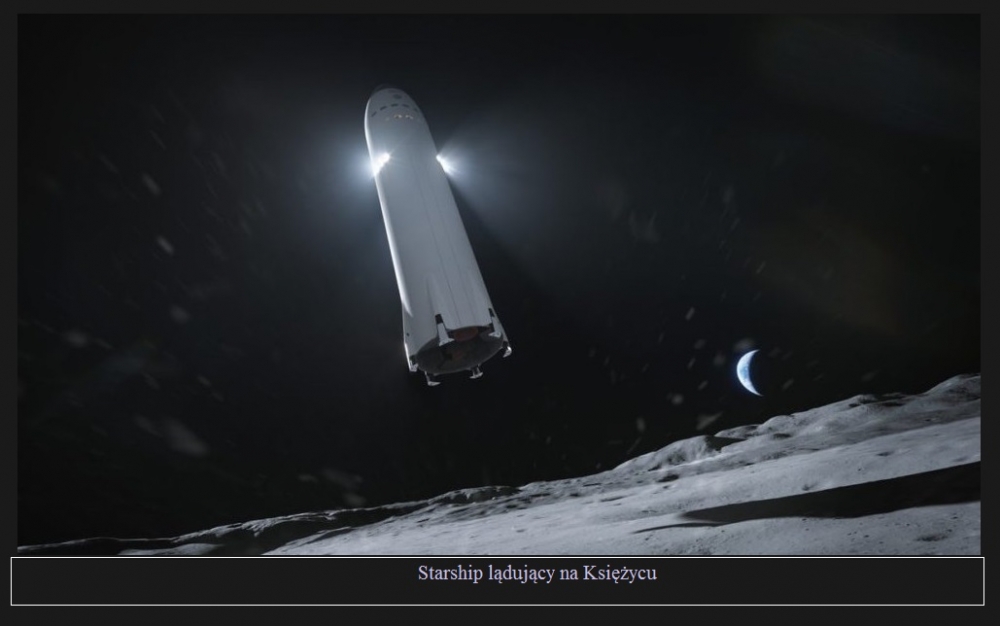 Elon Musk przekonuje, że dotrze na Księżyc w terminie. Ziemia mówi mu, że Mars jest do bani2.jpg