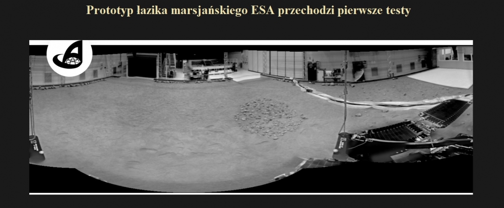 Prototyp łazika marsjańskiego ESA przechodzi pierwsze testy.jpg