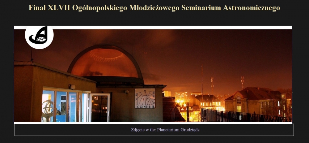 Finał XLVII Ogólnopolskiego Młodzieżowego Seminarium Astronomicznego.jpg