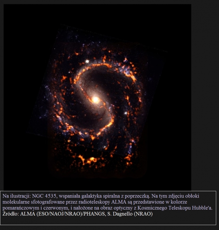 ALMA Gwiazdy pochodzą z obszarów tak różnorodnych jak same galaktyki2.jpg