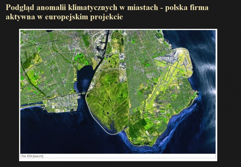 Podgląd anomalii klimatycznych w miastach - polska firma aktywna w europejskim projekcie.jpg