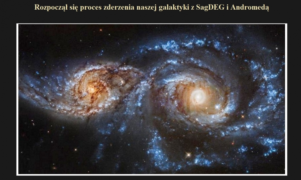 Rozpoczął się proces zderzenia naszej galaktyki z SagDEG i Andromedą.jpg