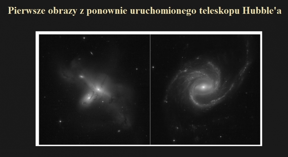Pierwsze obrazy z ponownie uruchomionego teleskopu Hubble'a.jpg