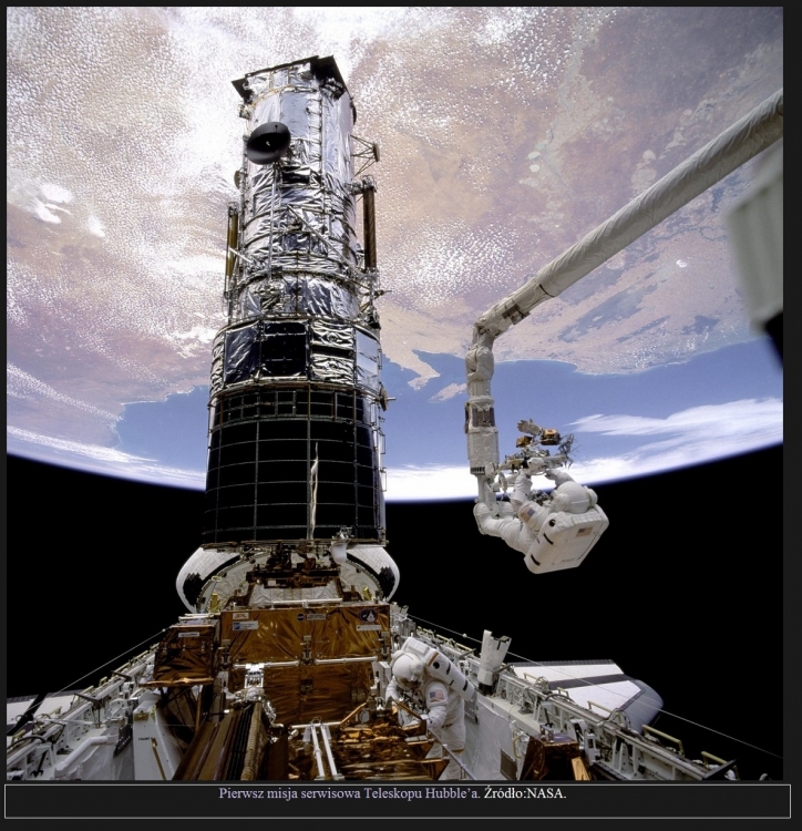 [Aktualizacja 18.07.2021] Trwają prace nad przywróceniem funkcjonalności Kosmicznego Teleskopu Hubble’a2.jpg