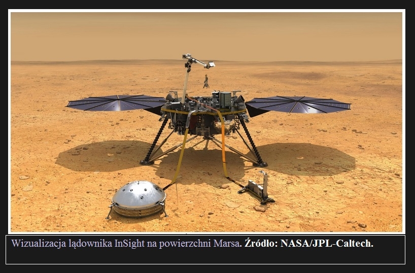 Sonda InSight walczy z kurzem na panelach słonecznych, wykrywa kolejne duże wstrząsy Marsa2.jpg