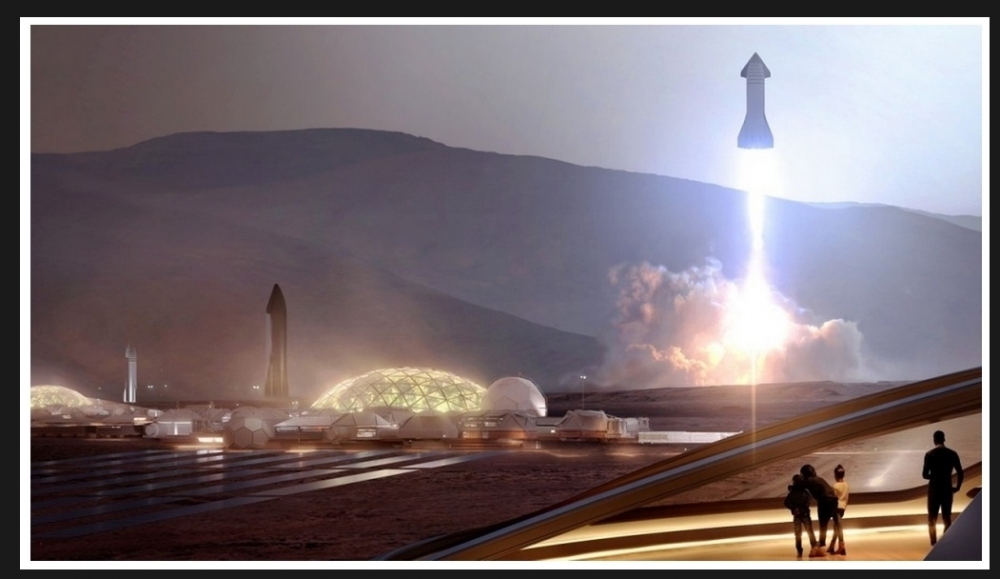 Elon Musk zapowiedział, że przeznaczy cały swój majątek na budowę miasta na Marsie3.jpg