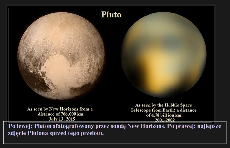 Wideo dnia Spójrz na Plutona z bliska. Widać na nim obiekty o rozmiarach zaledwie 70 metrów2.jpg